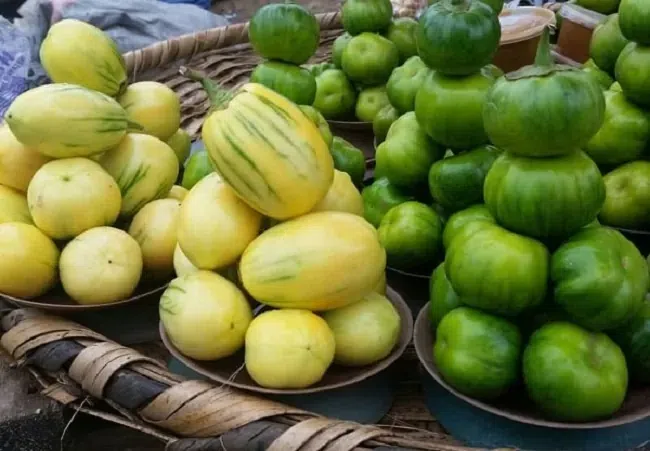 10 Nigerian foods with more fibre than beans