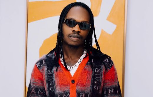 Naira marley speaks up