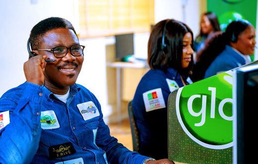 Entertainment news Celebrity gossip Movie and TV show updates Latest celebrity news Trending entertainment stories Glo customers share experiences of enhanced services nationwide