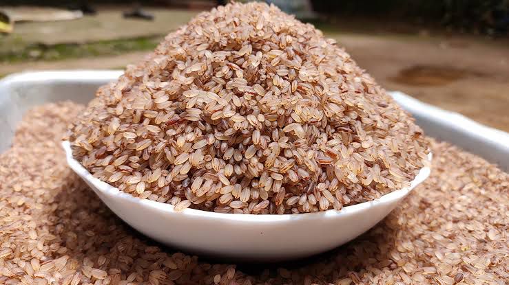 10 Nigerian foods with more fibre than beans