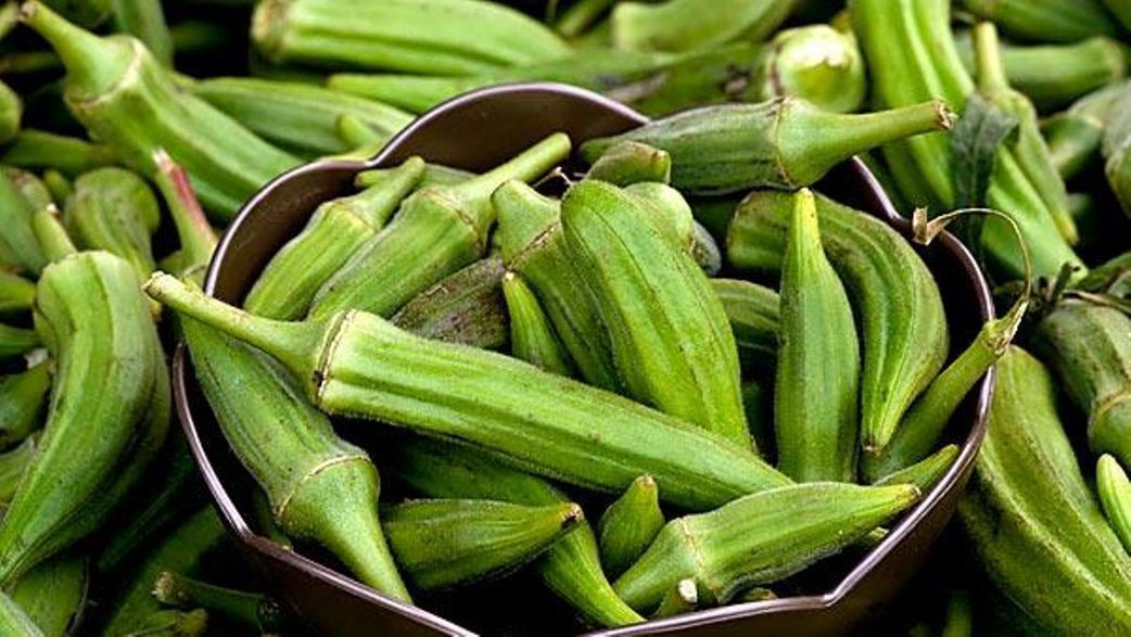 10 Nigerian foods with more fibre than beans