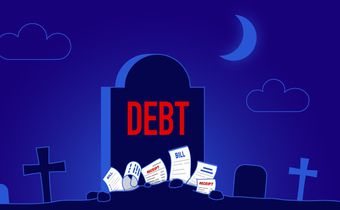 What happens if you die owing a loan In Nigeria? [NationalDebtRelief]