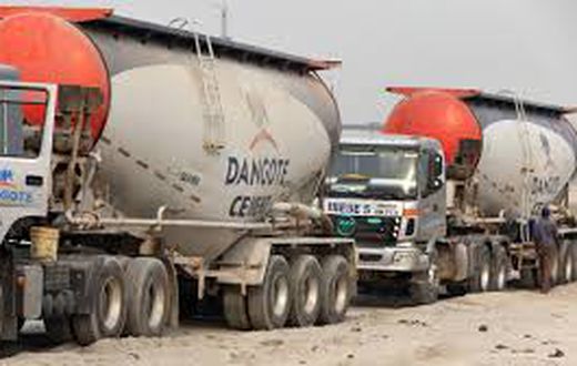 Entertainment news Celebrity gossip Movie and TV show updates Latest celebrity news Trending entertainment stories Dangote Cement truck absolved of blame in tragic accident in Edo
