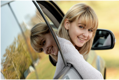 Essential Conversations To Have With Your Teen Before They Drive