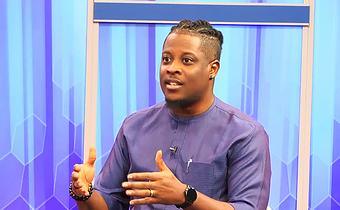 Seyi Awolowo