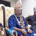 This Nigerian artist tells men not to empower their wives; his reason isn't far-fetched