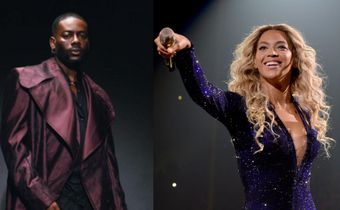 Rejected by Beyoncé, Adekunle Gold recalls dark moment he wrote song for The Lion King album
