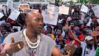 Seun Kuti talks dangers of leaderless protest in Nigeria after Nepal lesson