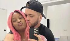 DJ Cuppy and Ryan Taylor called off their engagement in 2023