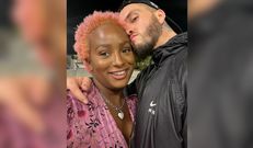 DJ Cuppy and Ryan Taylor called off their engagement in 2023