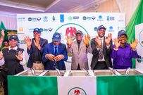 Be a Hero, One Handwash at a Time: Dettol Champions Good Hygiene with the Federal Government and Partners