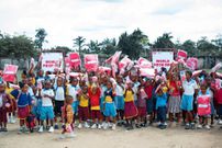 itel Spreads Love and Nutrition on World Food Day with “Nourish to Flourish” CSR in Rivers State