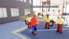 How to Be a Conductor in Lagos