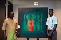 FREEE Recycle celebrates its 5th Anniversary with a debut Art Residency Exhibition