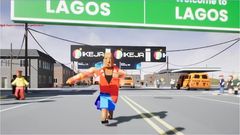 How to Be a Conductor in Lagos