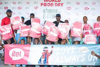itel Spreads Love and Nutrition on World Food Day with “Nourish to Flourish” CSR in Rivers State