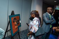 FREEE Recycle celebrates its 5th Anniversary with a debut Art Residency Exhibition