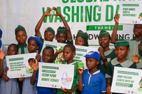 Be a Hero, One Handwash at a Time: Dettol Champions Good Hygiene with the Federal Government and Partners