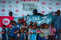itel Spreads Love and Nutrition on World Food Day with “Nourish to Flourish” CSR in Rivers State
