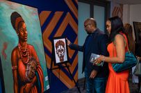 FREEE Recycle celebrates its 5th Anniversary with a debut Art Residency Exhibition