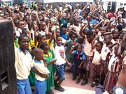 Be a Hero, One Handwash at a Time: Dettol Champions Good Hygiene with the Federal Government and Partners