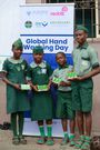 Be a Hero, One Handwash at a Time: Dettol Champions Good Hygiene with the Federal Government and Partners
