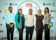Be a Hero, One Handwash at a Time: Dettol Champions Good Hygiene with the Federal Government and Partners