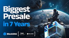 From $430M Raised to 312K+ Holders: Why BlockDAG’s Verified DAG + PoW Model Proves Real Legitimacy Before Launch