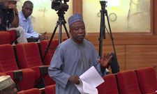 Adamu Aliero: Polygamist, Two-Time Governor, Ex-Minister and Multi-Term Senator.