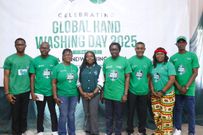 Be a Hero, One Handwash at a Time: Dettol Champions Good Hygiene with the Federal Government and Partners