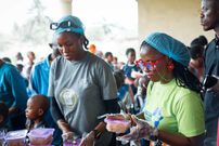 itel Spreads Love and Nutrition on World Food Day with “Nourish to Flourish” CSR in Rivers State