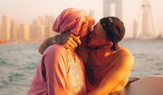 DJ Cuppy and Ryan Taylor called off their engagement in 2023
