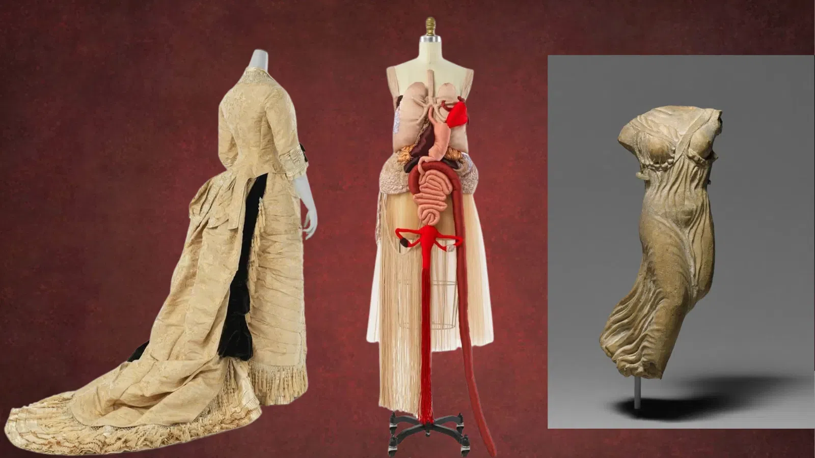 What “Costume Art” Could Look Like on the Met Gala 2026 Red Carpet