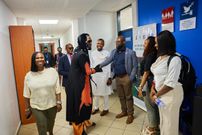 D’banj partners United Nations to Issue National Call for Nigerian Youth Positively Driven (NYPD) Initiative