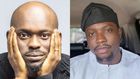 VDM and Mr Jollof Apologise After In‑Flight Brawl