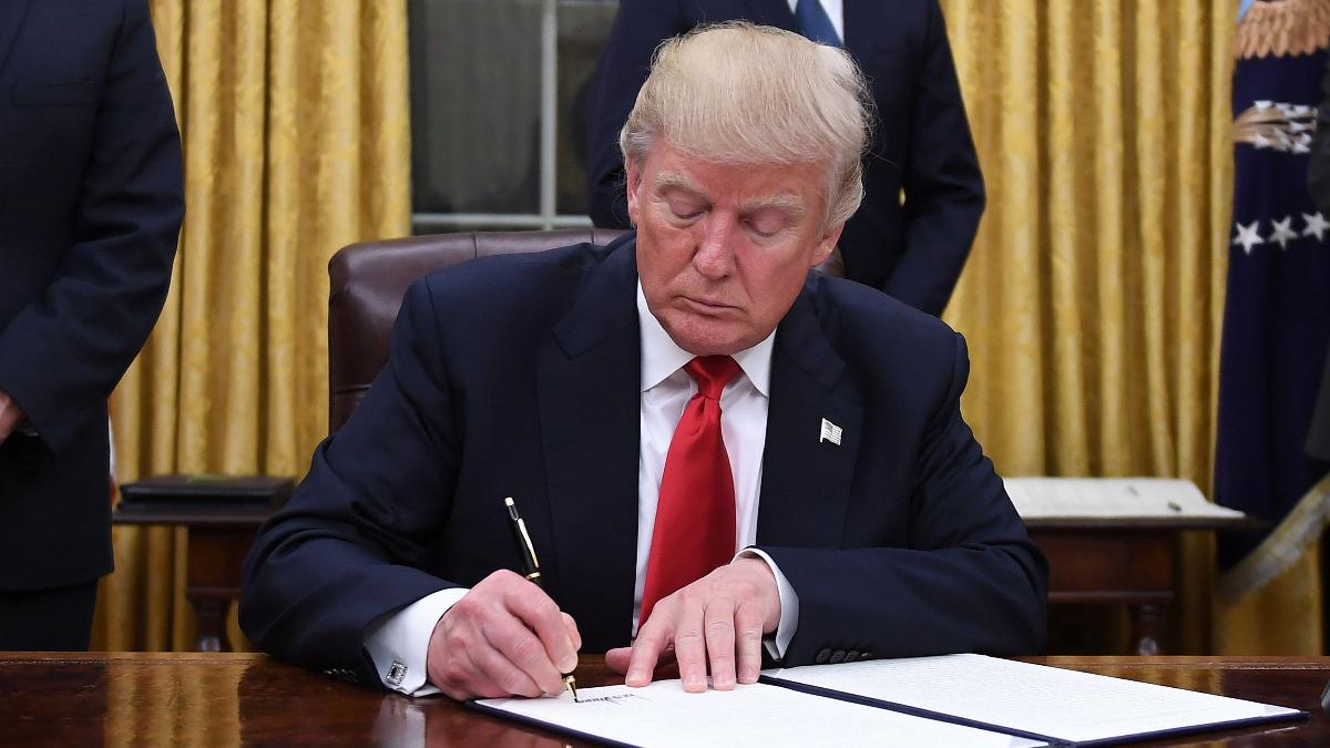 US Revokes Over 80,000 Visas in Trump's Immigration Crackdown