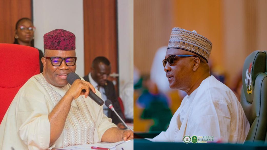 National Assembly postpones legislative duties to honour late President Buhari