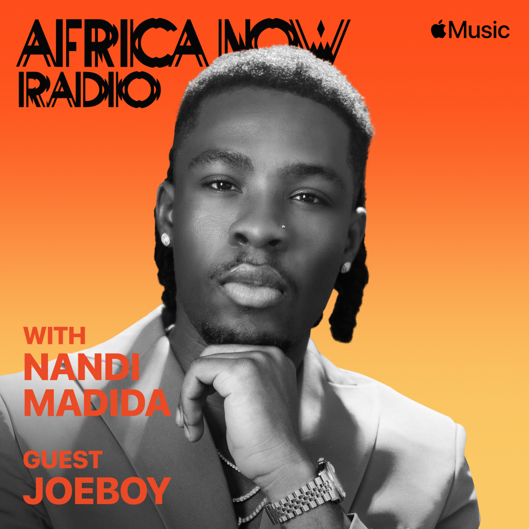 Joeboy tells young people going through tough times to stay strong