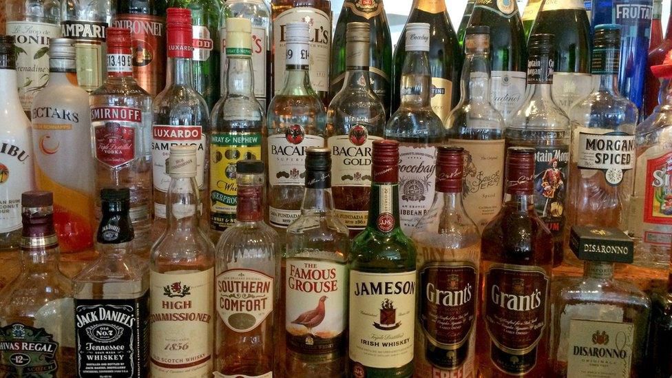 5 Oldest alcoholic beverages in the world