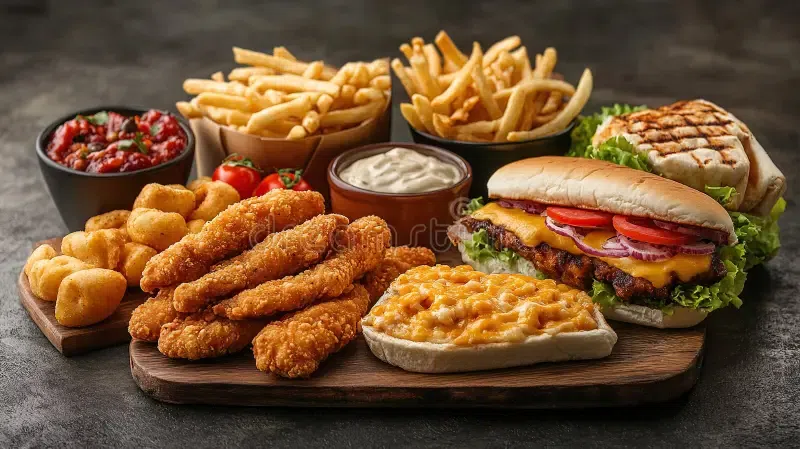 How to eat healthy on a budget in Nigeria