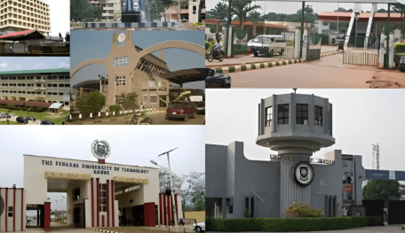 8 Ways Nigerian universities are building global partnerships