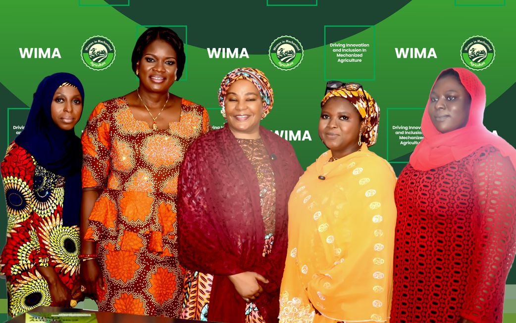 Women farmers seek access to mechanised equipment, govt support