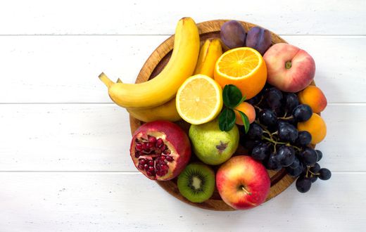 Fruits