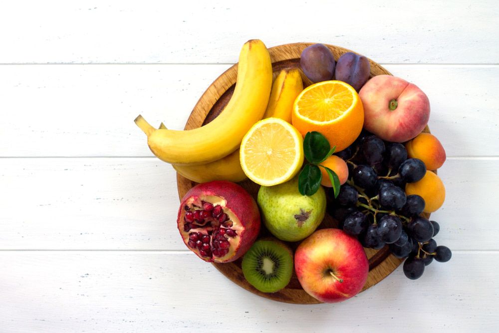 Fruits