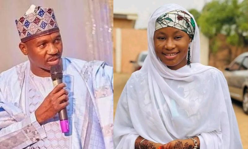 Missing critic of Sokoto Gov found in critical condition at Zamfara hospital
