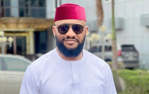 Yul Edochie stands firmly on his support of Tinubu [Instagram/Yuledochie]