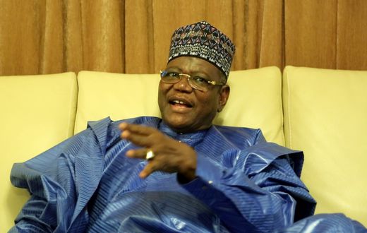 Sule Lamido
