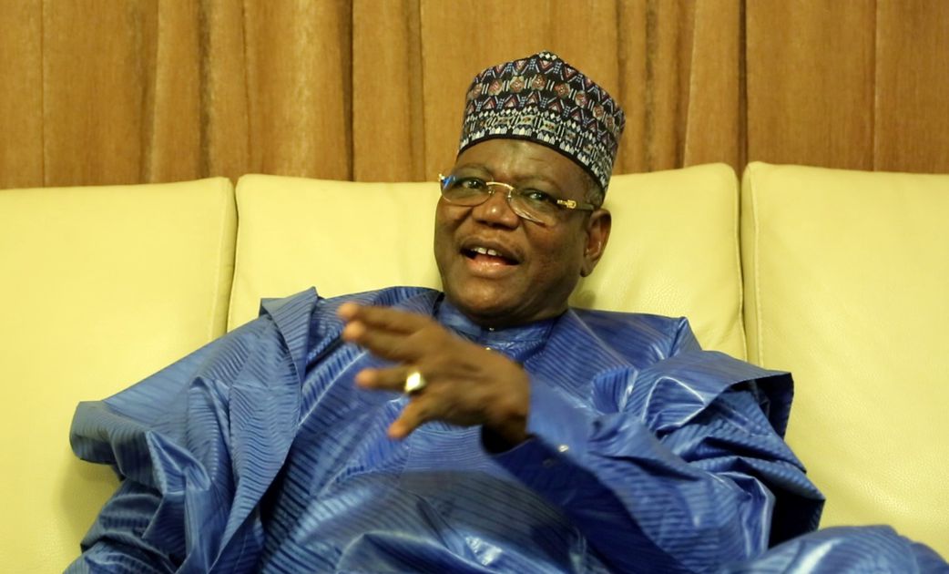 5 Nigerian governors accused of corruption but never convicted