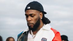 Burna Boy says the 'African Giant' is dead, that he was killed by his people