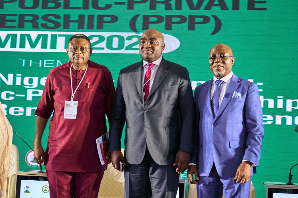 Nigeria's $2.3 trillion gamble: Can private capital build a first-world nation?